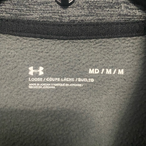 Sweatshirt - Picture 4 of 4